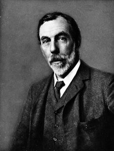 ウィリアム・ラムゼイ、1900〜16年頃（グラビア）